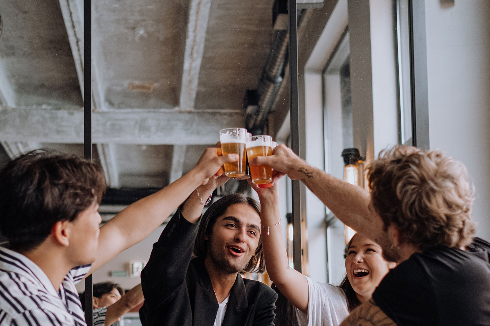 Birra IPA Storia e Caratteristiche