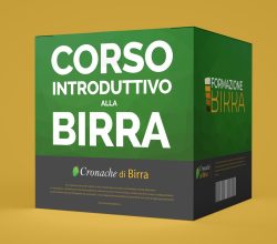 Box degustazione FORMAZIONE BIRRA
