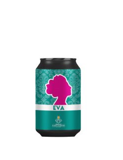 Birrificio Abruzzese Eva DDH Pale Ale Gluten Free Latt.33cl.