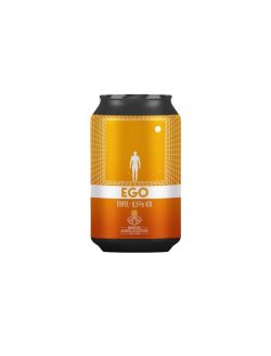 Birrificio Abruzzese Ego Tripel Latt.33cl.