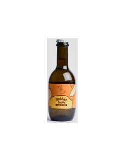 Apple Blood Golden Hour Bott.33cl