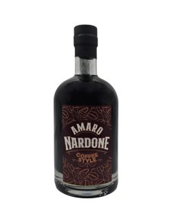 Amaro Nardone Al caffè Bott.70cl