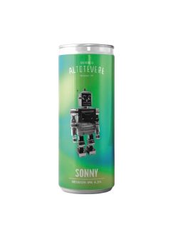 Altotevere Sonny latt.33cl