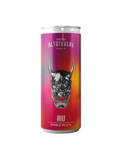Altotevere Riu Latt 33cl