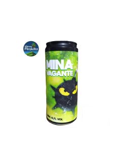 Amiata Mina Vagante Latt.33cl.