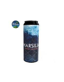 Amiata Marsilia Gose Latt 33cl