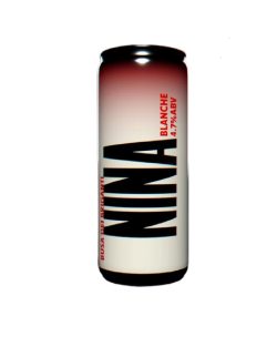Busa dei Briganti Nina Latt.33cl