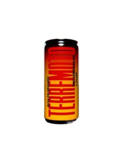 Busa dei Briganti Terremoto Latt.33cl.
