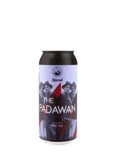 Bierol Padawan Latt 33cl