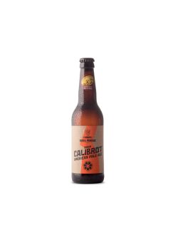 Birra Perugia Calibro 7 Bott.33cl.