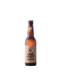 Birra Perugia Perujah Gluten Free Bott.33cl.