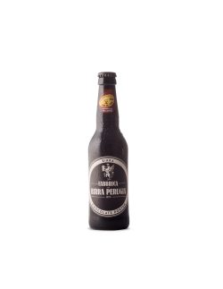 Birra Perugia Chocolate Porter Bott.33cl.