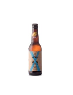 Birra Perugia Ila Bott.33cl.