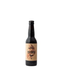 Birra Perugia Panamana Bott.33cl.