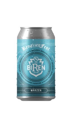 BiRen Renazzenfest Latt.33cl.