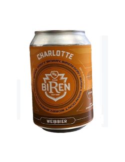 BiRen Charlotte Latt.33cl.