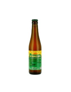 Brasserie De La Senne Zinnebir Bott.33cl.
