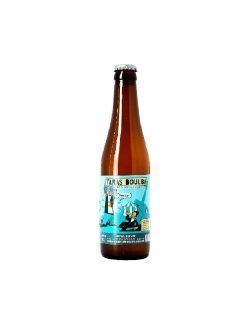 Brasserie De La Senne Taras Boulba Bott. 33cl