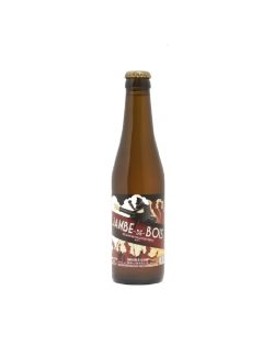 Brasserie De La Senne Jambe de Bois Bott.33cl.