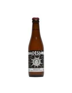 Brasserie De la Senne Wadesda NR.9 Bott.33cl.