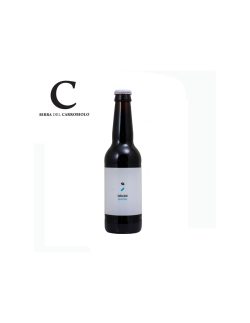 Carrobiolo Coffee Brett Bott.33cl.