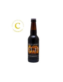 Carrobiolo Og1111 2020 Rifermentata Bott.33cl