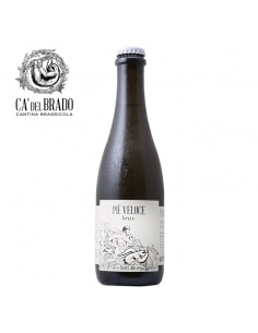 Ca' del Brado Brux Cascade Bott. 37,5 cl
