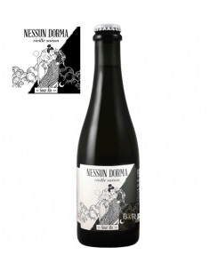 Cà del Brado Nessun dorma Bott. 37,5 cl