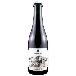Ca' del Brado 'U Baccarossa Bott. cl.37,5