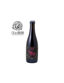 Ca' del Brado Cerbero Purple Label Bott.37,5 cl.