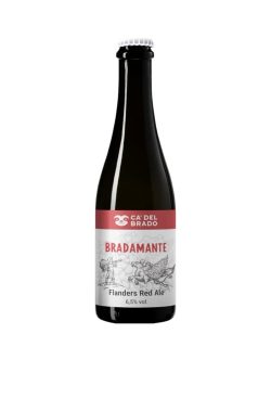 Ca' del Brado Bradamante Bott.37,5