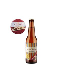 Croce di Malto Triplexxx bott33cl