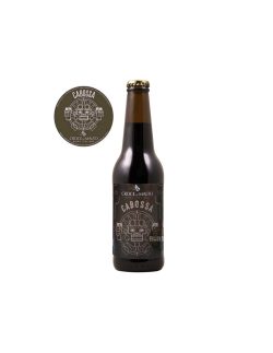 Croce di Malto Cabossa Bott.33cl