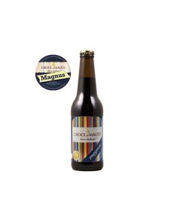 Croce di Malto Magnus Bott.33cl