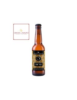 Croce di Malto 19:72 bott.33cl.