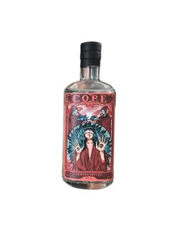 CORE Distillery Hopped Dry Gin bott 0,7lt.