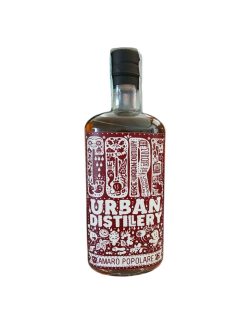 CORE Distillery Amaro Popolare Bott 0,7lt