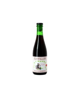 Cantillon Rose de Gambrinus Bott.75cl