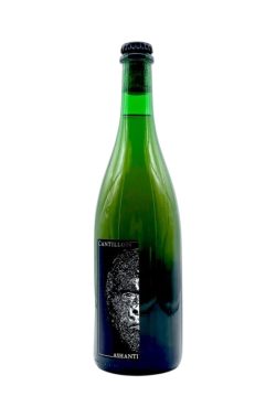 Cantillon Ashanti Bott. 75cl.