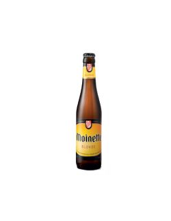 Dupont Moinette Blond Bott.33cl.