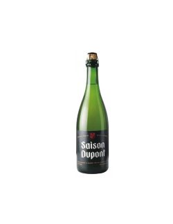 Dupont Saison Bott.75cl.