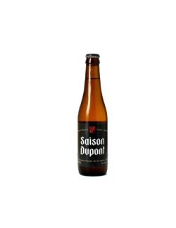 Dupont Saison Bott.33cl.