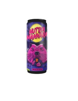 Eranomele Nutria Mannara Latt.33cl.