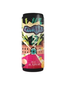 EranoMele Melegnam Latt.33cl.