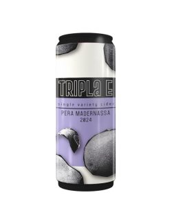 Eranomele Pera Madernassa latt.33cl.