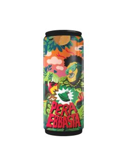 Eranomele PeraEbbasta latt.33cl.