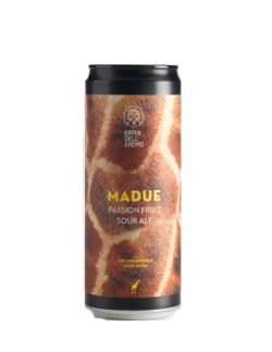 Eremo Madue Latt.33cl.