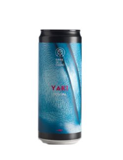 Eremo Yaki Latt.33cl.