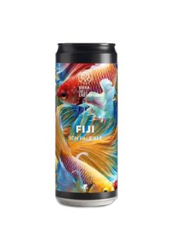 Eremo Fiji Latt.33cl.