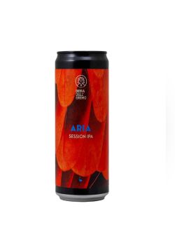Eremo Aria Latt.33cl.